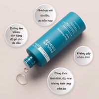 Nước Cân Bằng Độ Ẩm Và Điều Chỉnh Lỗ Chân Lông Paula’s Choice Skin Balancing Pore Reducing Toner-CocoLux