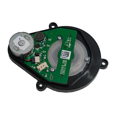 Cụm LDS/Laser cho robot hút bụi ,ecovacs dn55, dn56, dn520,de53, de55, dn33, dn320,dn36