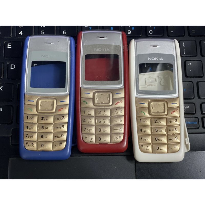 Vỏ Nokia 110i loại 1