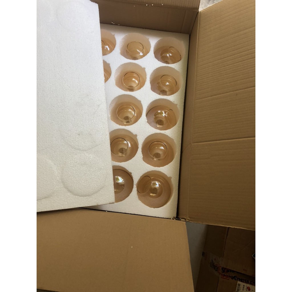 Đèn Chùm Phân Tử 15 bóng hàng chuẩn chất lương