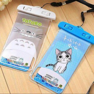 Túi chống nước điện thoại