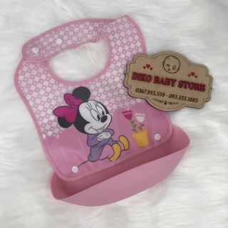 Yếm máng chống thấm Disney