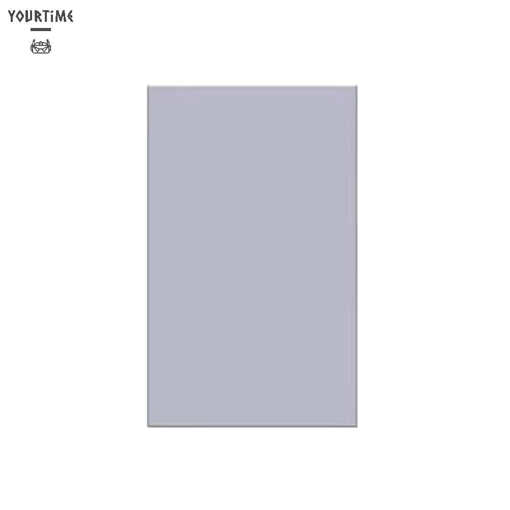Tấm silicon tản nhiệt thẻ CPU/GPU máy tính