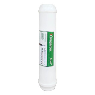 Lõi Lọc Nước Kangaroo Số 6 – OrpH+ Hydrogen – Kangaroo Hydrogen Hàn Quốc- Cam kết chính hãng – Tặng kèm V và T