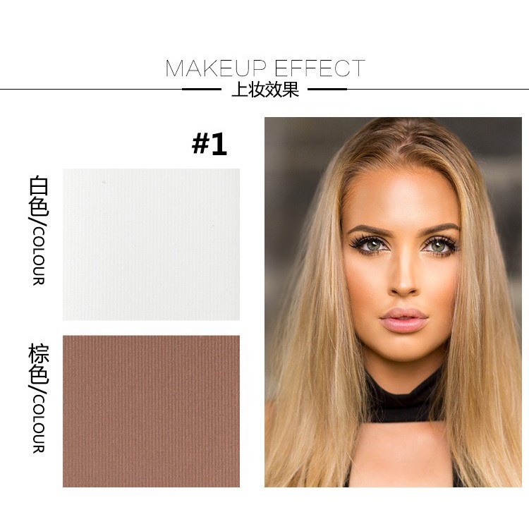 [Sỉ-Rẻ] Phấn tạo khối Lameila nội địa Đài Trung 3523 [Lẻ-Sỉ] | BigBuy360 - bigbuy360.vn