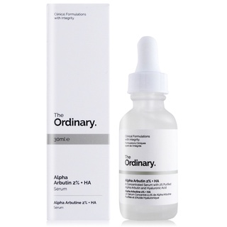 Serum The Ordinary Alpha Arbutin 2%+ HA