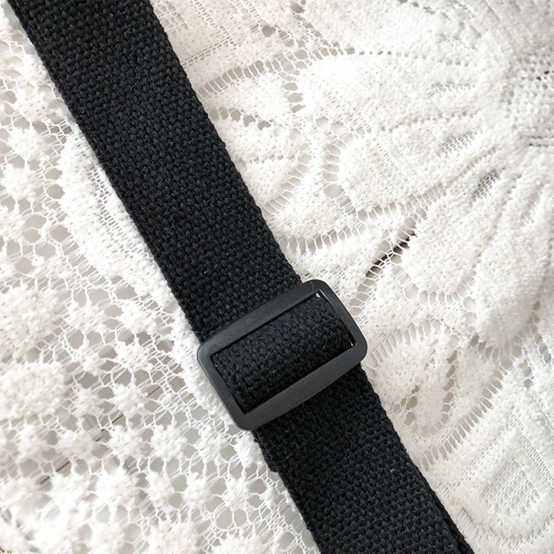 Túi Đeo Chéo Vai Họa Tiết Hoạt Hình Đáng Yêu Dành Cho Cắm Trại Leo Núi