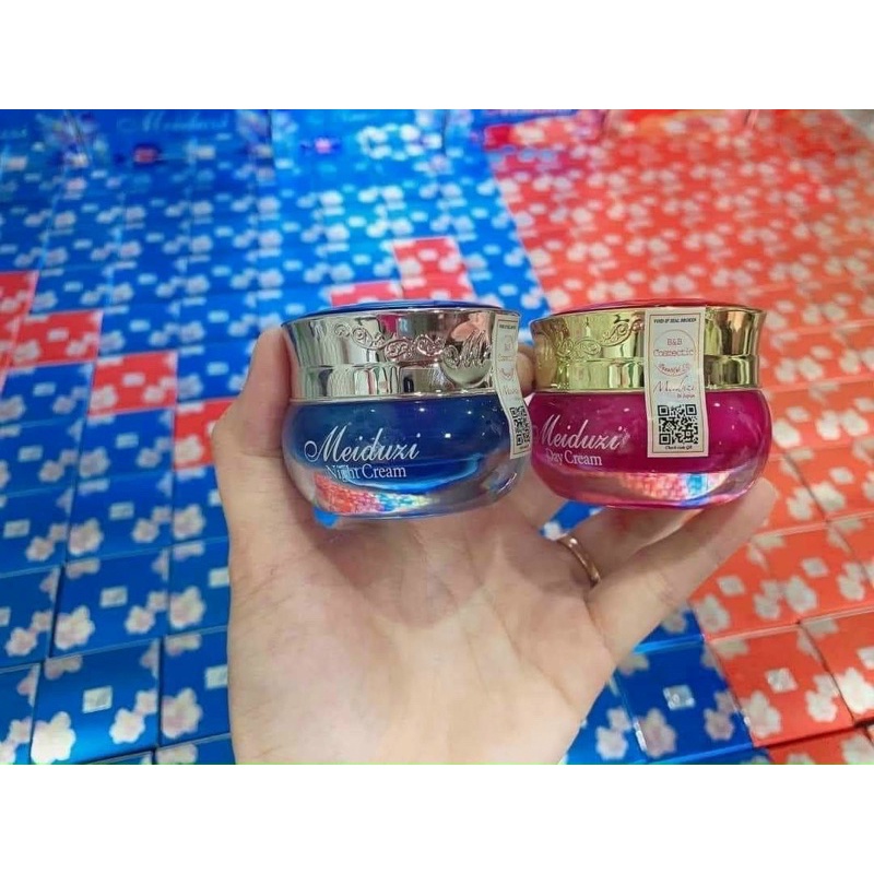 Kem meiduzi Nhật Bản