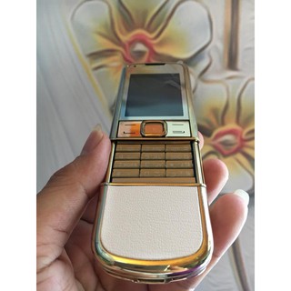 Điện Thoại Nokia 8800 Gold