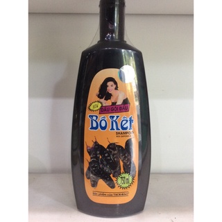 Dầu gội đầu bồ kết 750ml.