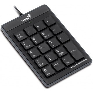Bàn phím số Genius Numpad i120