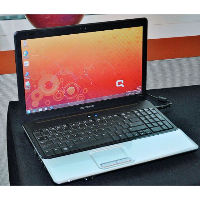 Laptop cũ giá rẻ HP CQ40 còn mới trên 90%