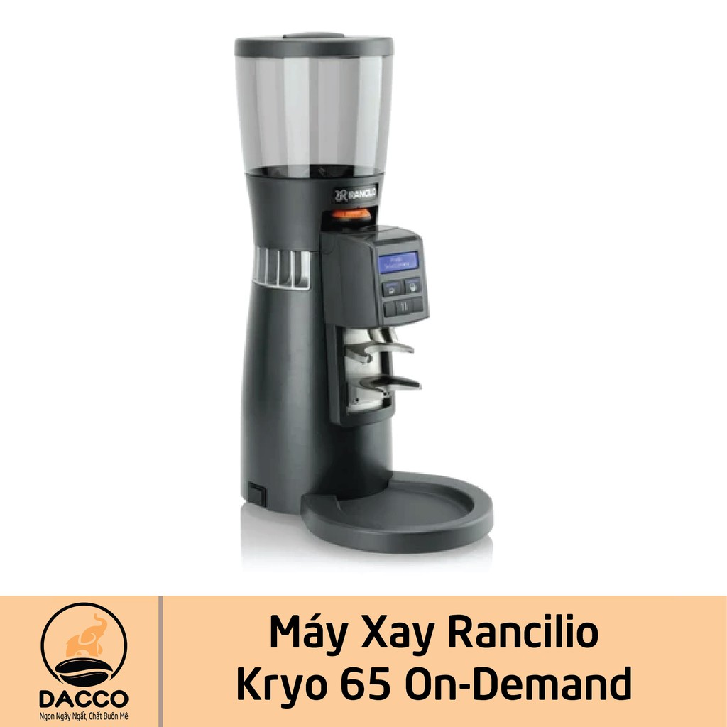 Máy xay Rancilio Kryo 65 On-Demand