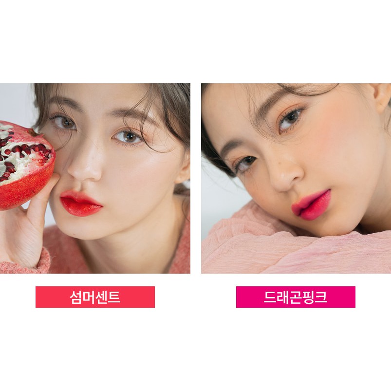 Son Tint Lì Romand Juicy Lasting Tint