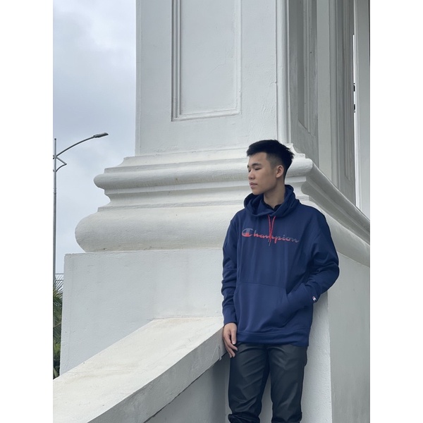 Áo hoodie | HOODIE CHAMPION |