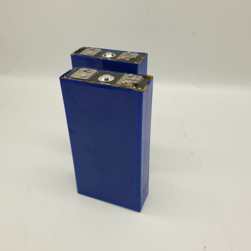 Achun.vn - PIN LITHIUM SẮT - 3.2V - 25AH VỎ NHÔM DÙNG XE ĐIỆN