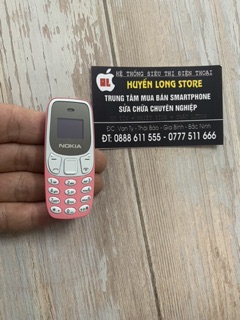 Điện thoại Mini Nokia 3310