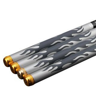 Cần câu đơn daiwa 6h kiogi