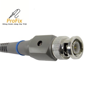 Que đo máy hiện sóng P6100