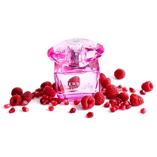 [90ml EDP] Nước hoa nữ Versace Bright Crystal Absolu