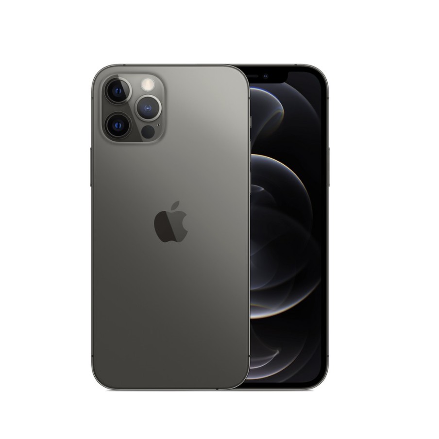 Điện Thoại Apple Iphone 12 Pro 256GB - Hàng Nhập khẩu chính hãng nguyên seal fullbox mới 100%
