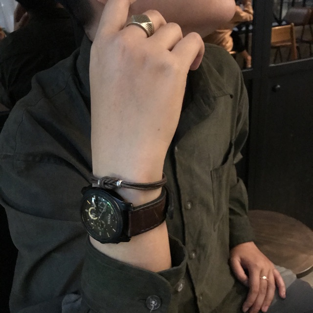 [Mã FAMAYFA giảm 10K đơn 50K] Vòng tay Handmade Celtic | BigBuy360 - bigbuy360.vn