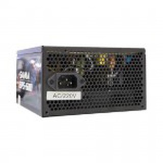 Nguồn SAMA EPS-600 600W (Màu Đen)