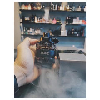 Nước hoa nam SpiceBomb  - MK STORE