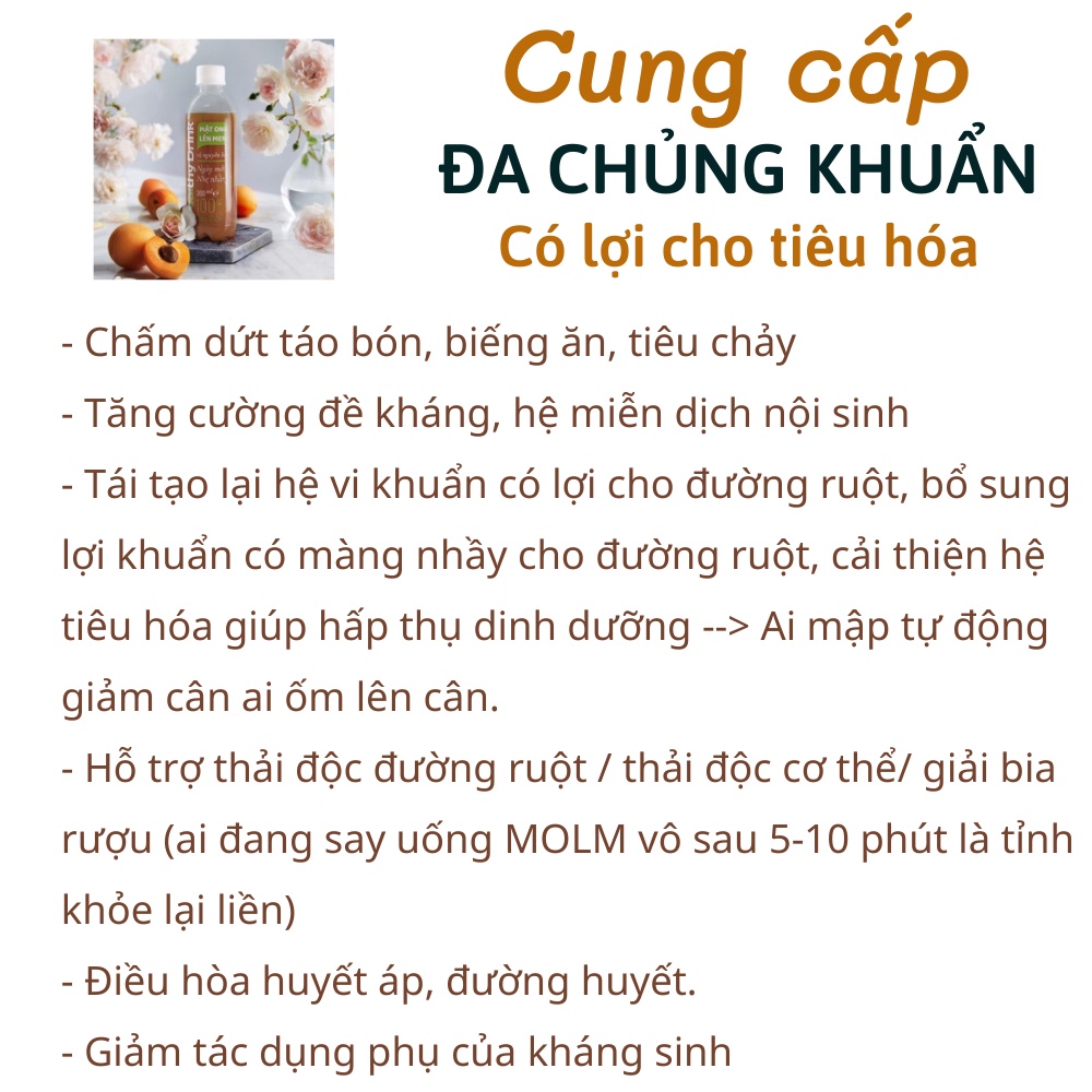 Mật ong lên men (MOLM) Cho Cả Nhà Cùng Khỏe