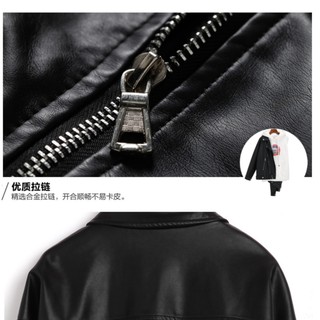 [ORDER]ÁO KHOÁC DA ULZZANG