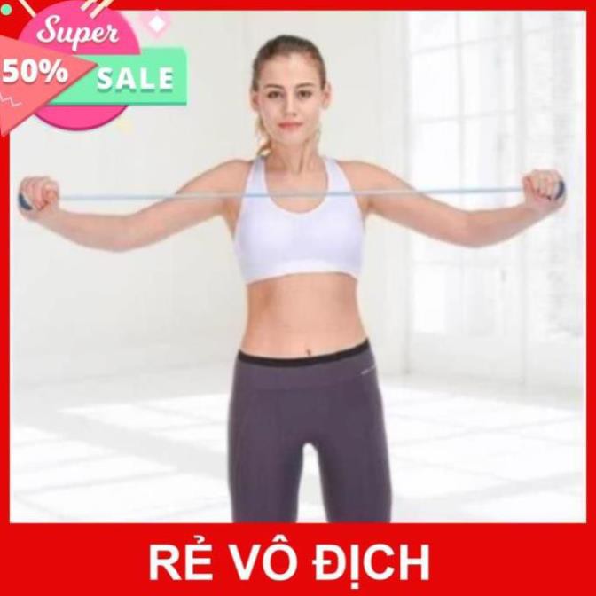 Dụng cụ yoga dây silicone