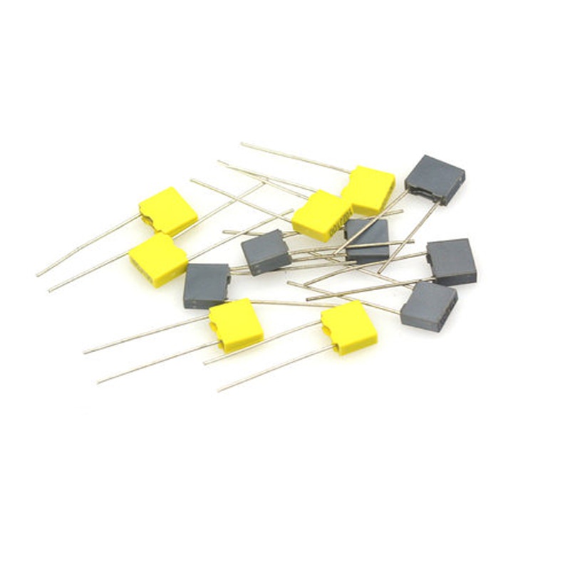 Set 20 con chip tụ điện 100v 1nf 2.2nf 4.7nf 10nf 22nf 47nf 0.1uf 100nf 220nf 470nf 1uf 102 103 104 105 222 223 224 472