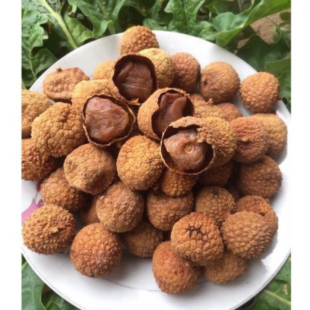 1Kg VẢI SẤY KHÔ LỤC NGẠN BẮC GIANG CHÍNH GỐC[FREE SHIP] TỪ ĐƠN 50K, [Loại Đặc Biệt] Hàng ngon nhà làm | BigBuy360 - bigbuy360.vn