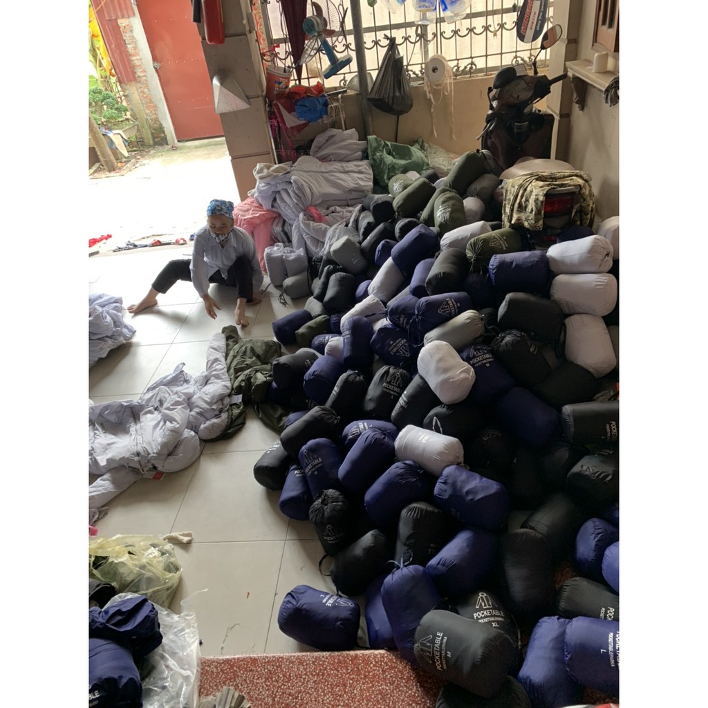 [ VIDEO ] ÁO KHOÁC GIÓ LÓT LÔNG CỪU CỰC ẤM + CHỐNG NƯỚC 100% | BigBuy360 - bigbuy360.vn