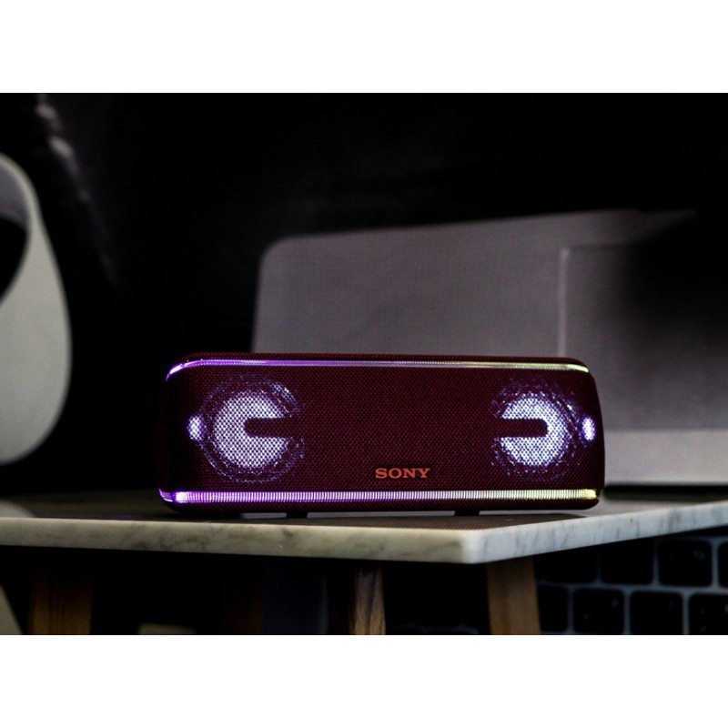 Loa Bluetooth chống nước Sony Extra Bass SRS-XB41/SRS-XB43