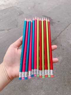 Hộp 12 bút chì JoyKo 2b