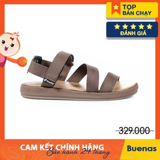[CHÍNH HÃNG] SANDAL SAADO |QT05 | Giày Sandal Nam Nữ