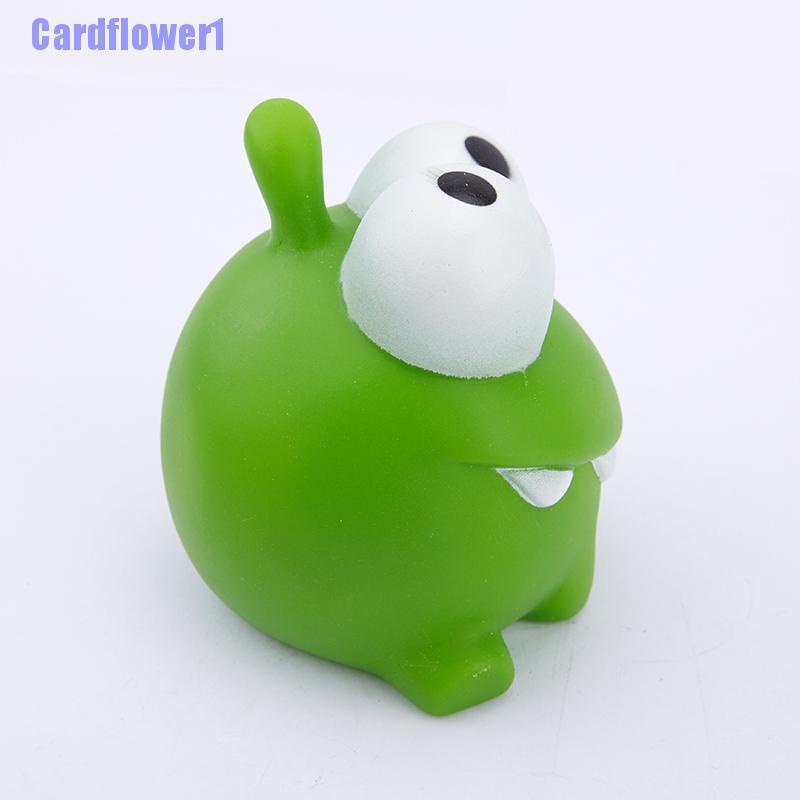 Đồ Chơi Ếch Cao Su Vinyl