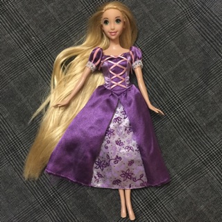 Búp bê Disney Rapunzel Princess