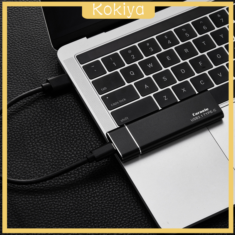 Usb 3.1 Kokaiya Chất Liệu Hợp Kim Nhôm Cho Android Phone Pc Laptops