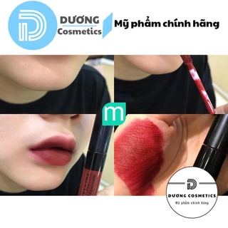 [SALE] Son Kem Maybelline Sensational Liquid Matte