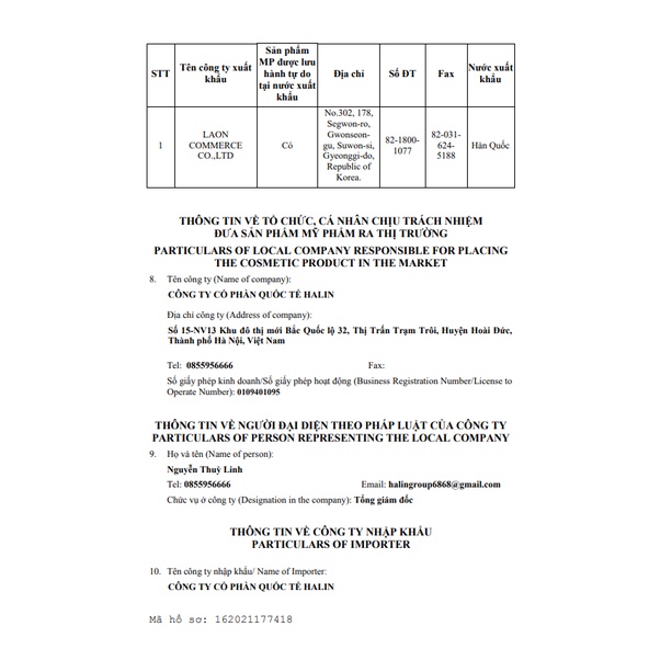 Thay Da Sinh Học BQCELL Derma Skin Peeling - Hàn Quốc | BigBuy360 - bigbuy360.vn