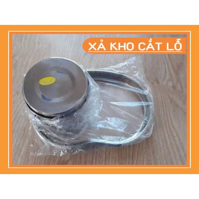 Khay hạt đậu dùng trong y tế spa