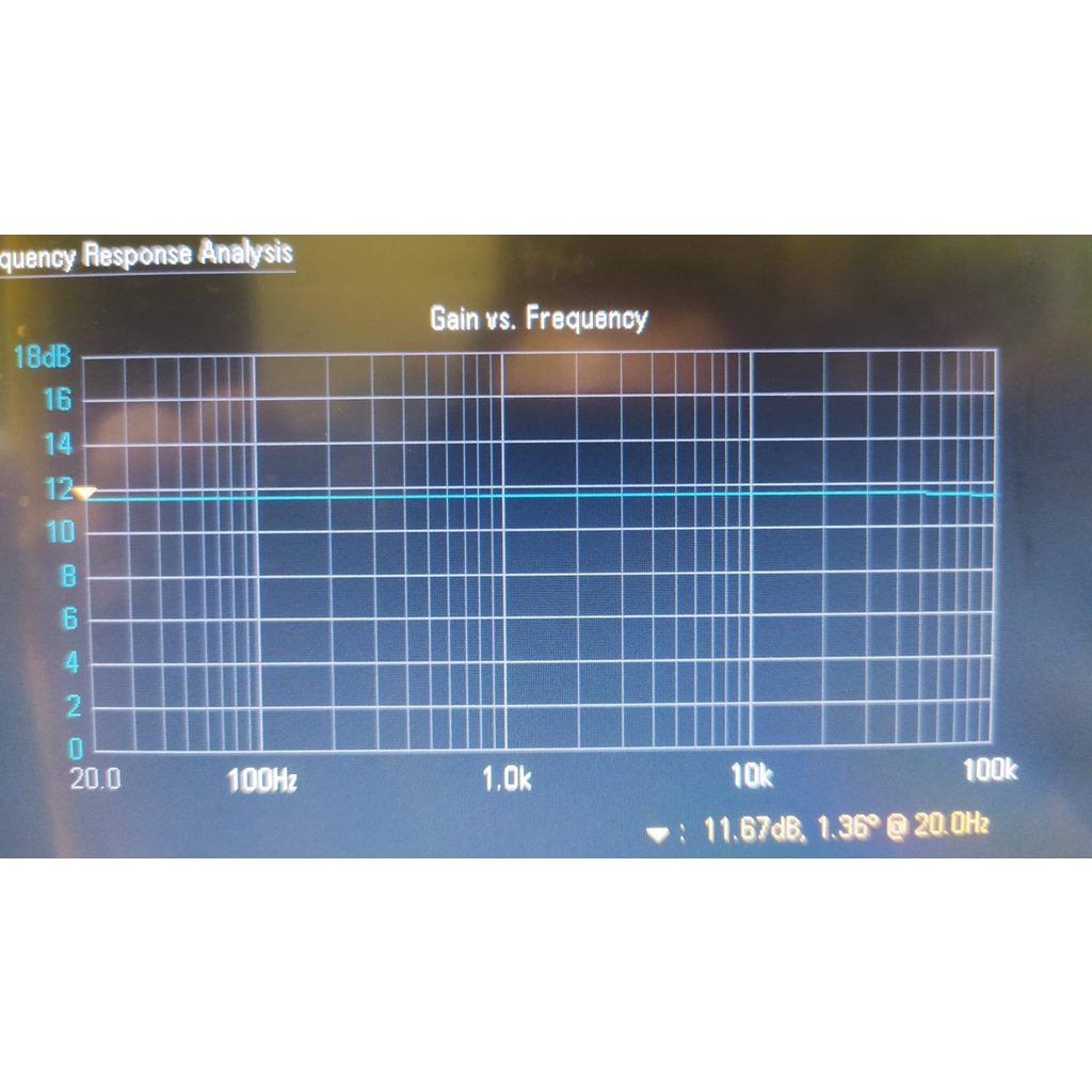 PCB Pre Marantz 7, 12AX7 12AU7