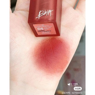 Son thỏi Last Powder Lipstick