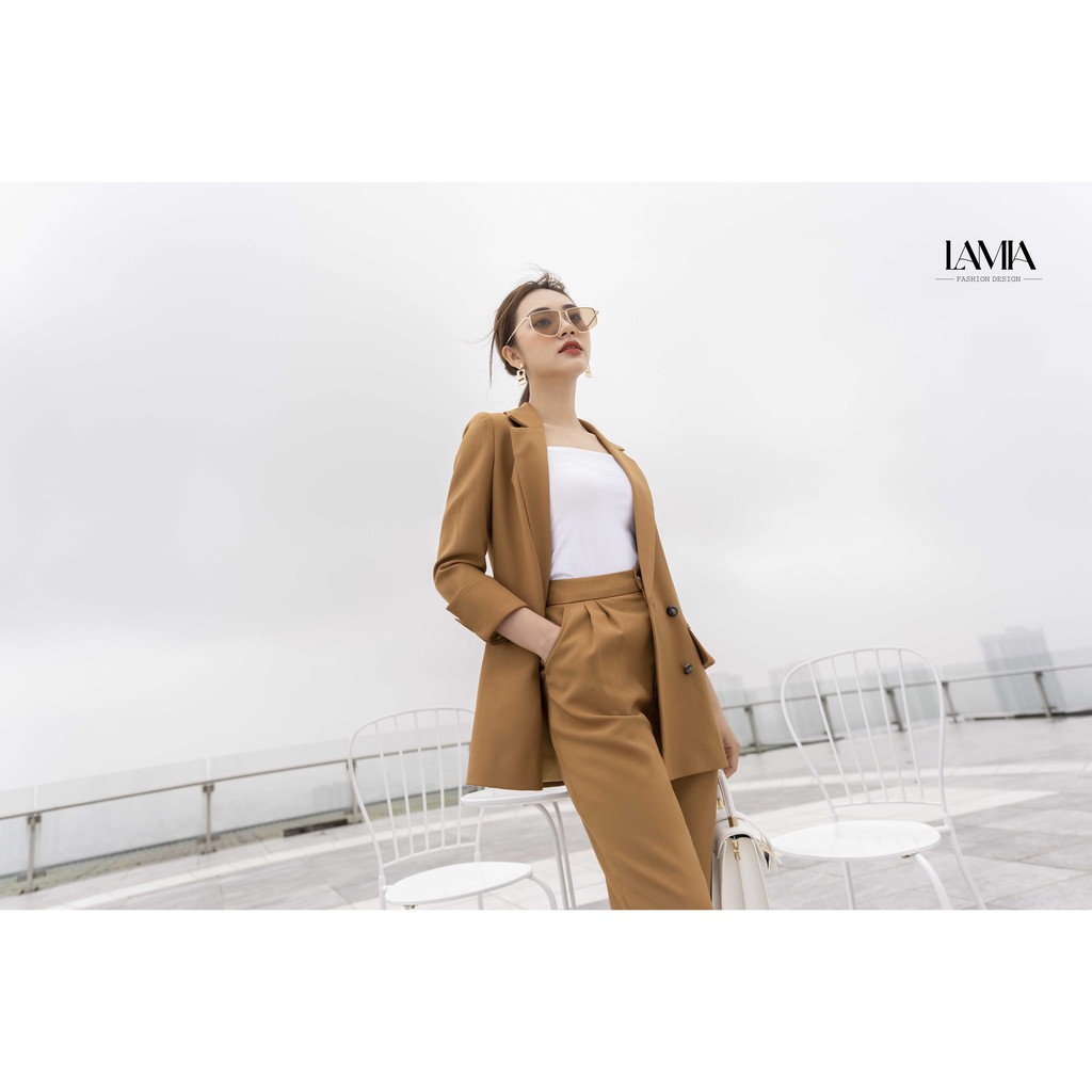 LAMIA Design Áo vest nữ le086 | BigBuy360 - bigbuy360.vn