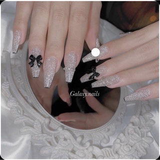 móng úp thiết kế - nails box