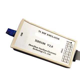 DSP Mô đun XDS100V2 hỗ trợ TI DSP TMS320F28335