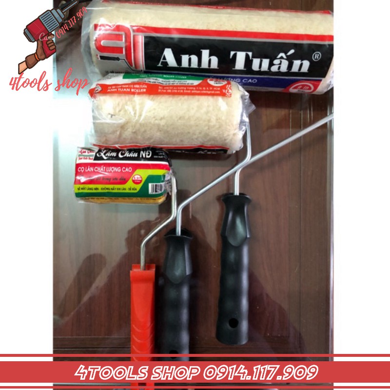 Cọ Lăn Sơn - Lô Lăn Sơn