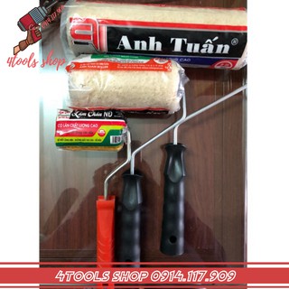 Cọ Lăn Sơn - Lô Lăn Sơn